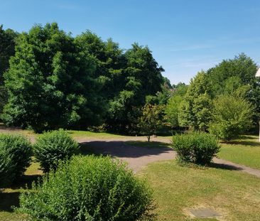 Très bel et grand appartement T1 en mezzanine à Clamecy - Photo 6