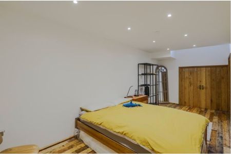 2 Bed Maisonette, Temple Street, E2 - Photo 4