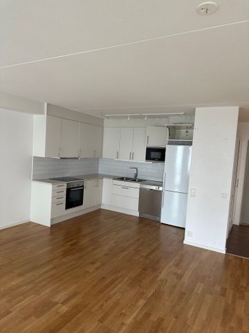 Femstenavägen, Kungsängen - Foto 4