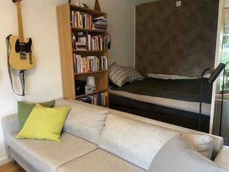 Västgötagränd, Stockholm - Photo 4