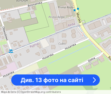 Reda/Rumia Nowe mieszkanie 42m² - Фото 1