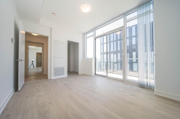 For Lease - 50 Wellesley Street Unit# PH10, Toronto, Ontario - Photo 1