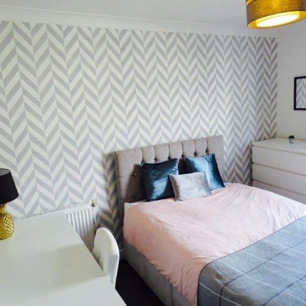 5 bedroom house share to rent - Photo 1