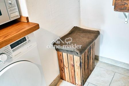 Quiet Central Berlin Retreat - Natural & Air Conditioned, across from Park - Photo 4