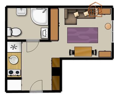 Warszawa Praga-Północ, Bertolta Brechta - Photo 4