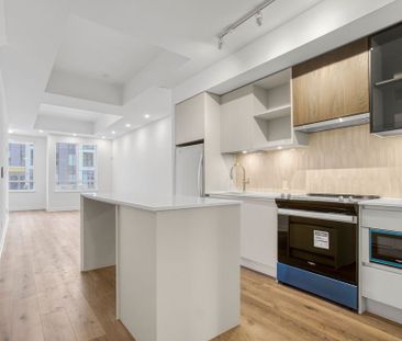 For Lease - 3025 Trailside Drive Unit# 141, Oakville, Ontario - Photo 5