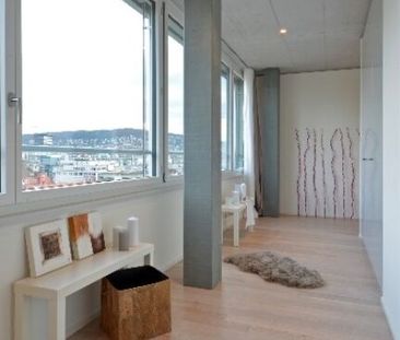 Logement au plus haut niveau - Photo 1