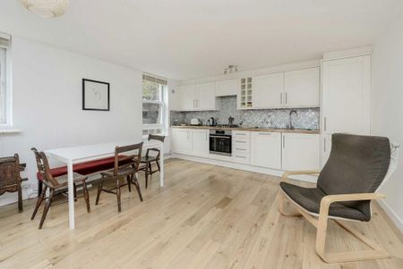 1 bedroom flat to rent - Photo 4
