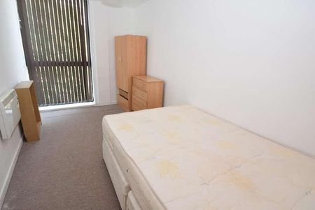 Poplar Court, Moss Lane East, Manchester, M16 - Photo 3