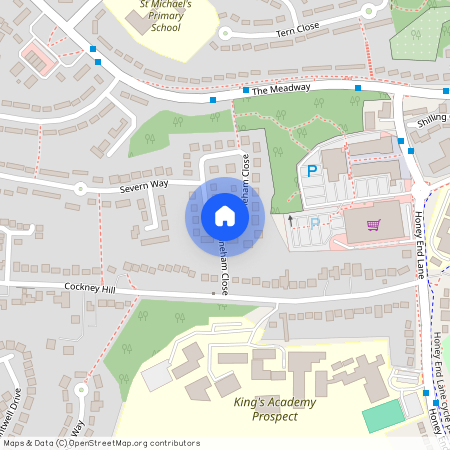 Stoneham Close, Tilehurst, Reading, Berkshire, RG30 4HD