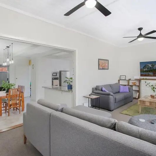 Comfortable 3 Bedroom Home In Central Wodonga - Photo 1