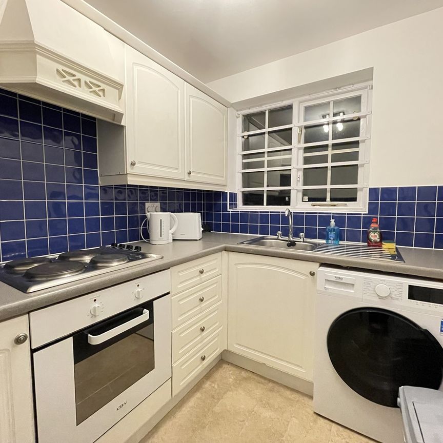 2 Bed Flat, Chervil Close, M14 - Photo 1