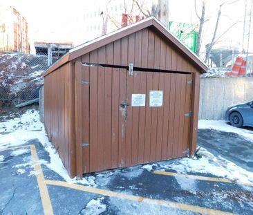 FOR RENT – 3700 John Parr Drive, Suite 312, Halifax, Nova Scotia - Photo 5