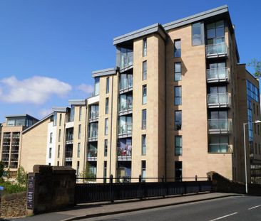 2 bedroom apartment to rent - Photo 4