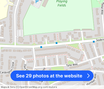 Seabridge Lane, Clayton, Newcastle-under-Lyme - Photo 1