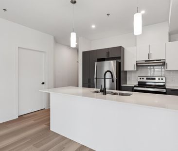 PURE (Gatineau) Super Appartement 3 1/2 Tout Compris - Photo 3