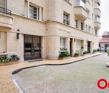 Appartement à louer 2 pièces • 31,64 m2 Paris 16 - Photo 4