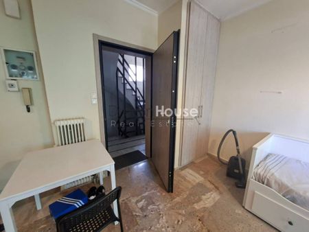 Studio/Γκαρσονιέρα για ενοικίαση Πάτρα - Κέντρο (Πάτρα) - Photo 3