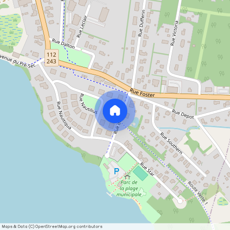 20 rue du Lac, Waterloo, Waterloo, Estrie, J0E 2N0