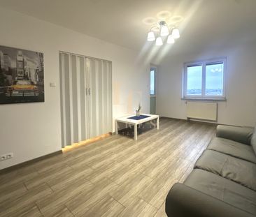 Apartament | Taras | Widok na Warszawę| Monitoring - Фото 4