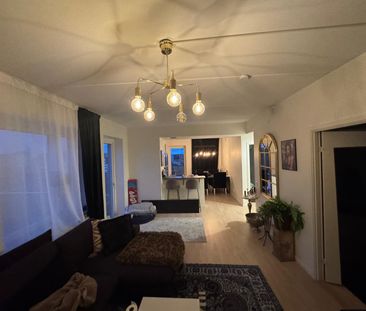 Gjutarplan, Järfälla - Photo 1