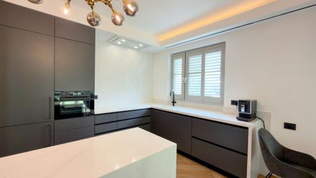 Nowy Apartament LUX |3 Pokoje | 2 Parkingi | Łódź 68.24 m² - Photo 4
