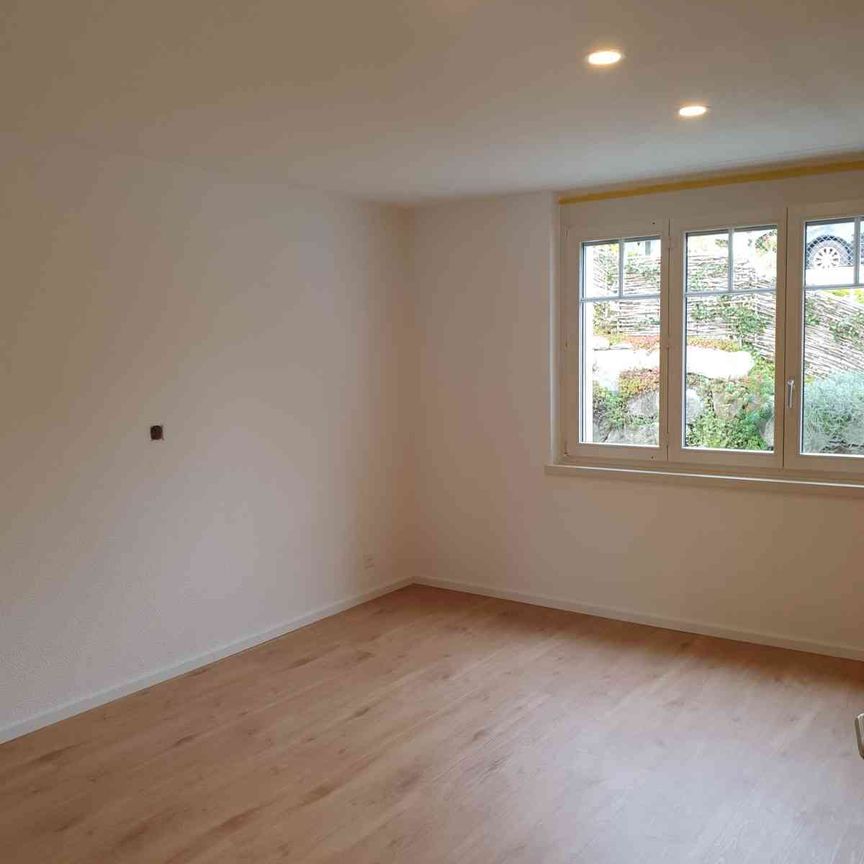 4.5 Zimmer, 120 m², EG - Photo 1