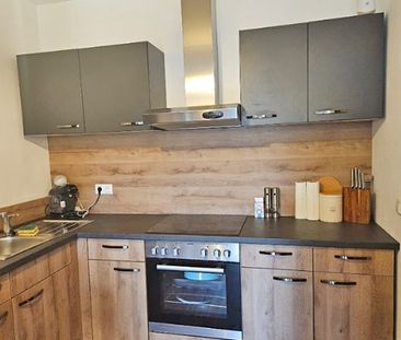 Junges Wohnen in Großdietmanns - Photo 1