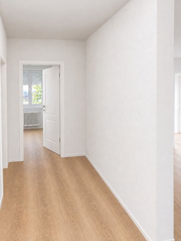 4.5 Zimmer, 102 m², 2. Stock - Foto 2