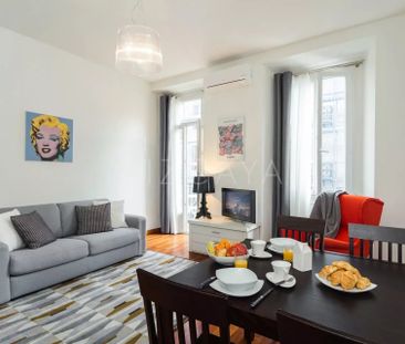 Location Appartement 1 pièce 30m² NICE 06300 - Photo 1