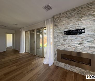 Spacious 3-Bedroom Family Home with Double Garage – Andrews Farm - Photo 5