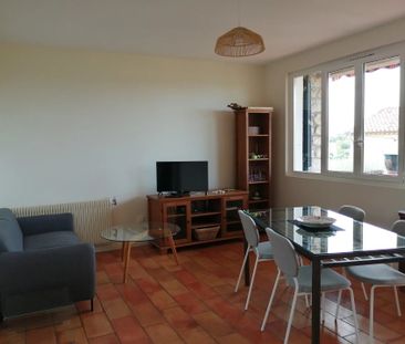 Location Appartement 3 pièces 57m² VENCE 06140 - Photo 1