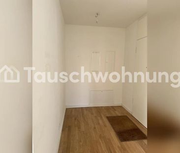 TAUSCHWOHNUNG biete 55qm, suche 40qm - Photo 3