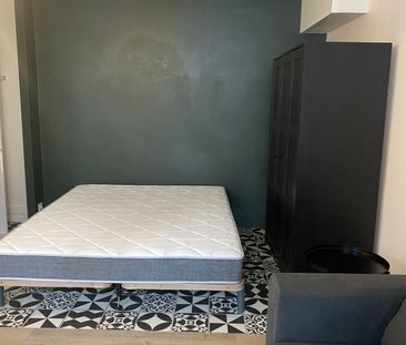 Location Appartement 1 pièce 26m² BRIGNAIS 69530 - Photo 4