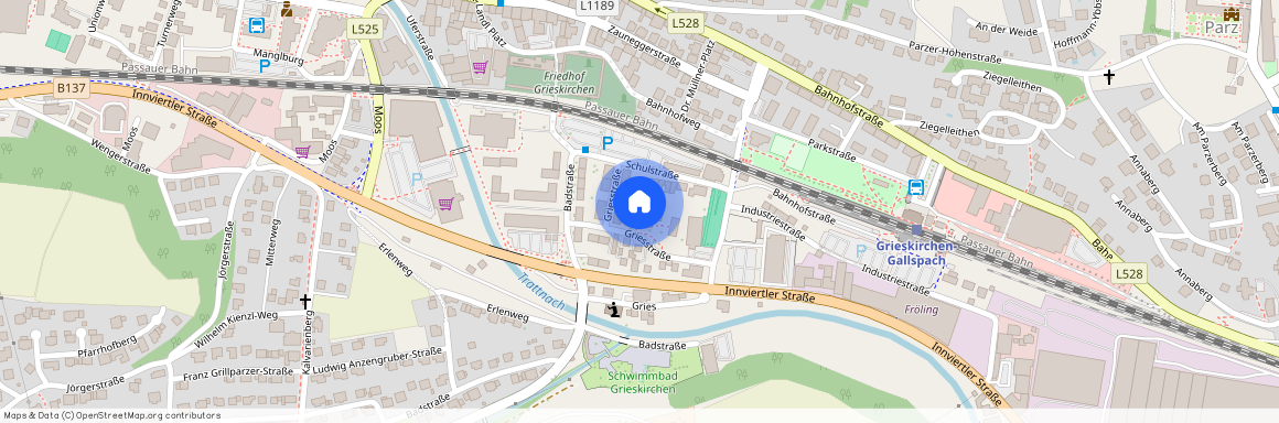 Griesstraße 7, 4710 Grieskirchen