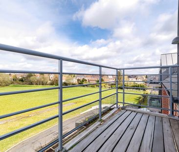 Appartement te huur - foto 5