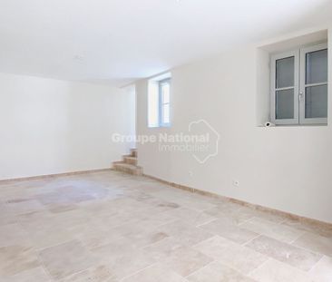 Maison de village T4 avec extérieur 67 m², - Photo 1