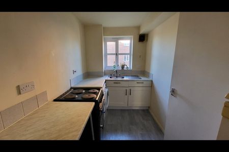 1 Bed Flat, Stunell House, SE14 - Photo 2