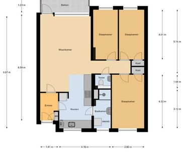 Bijdorp 11 - Photo 1