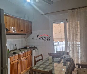 Διαμέρισμα για ενοικίαση - Κερατσίνι, - Photo 6