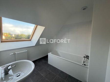 Maison T4 Perros-Guirec à louer - Photo 4