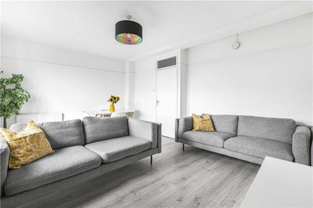 4 bedroom apartment to rent - Photo 4
