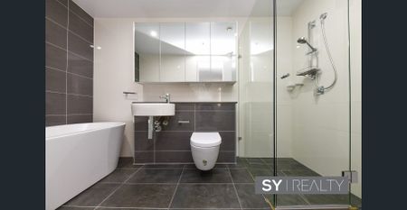Luxurious High-rise Apartment "Altitude" in Parramatta CBD - Photo 5