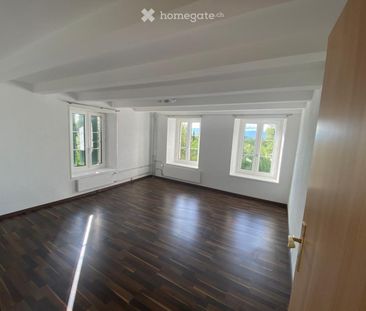 Maison contigüe à louer - Photo 1