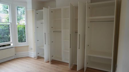 1 Bed Flat, Adelaide Ave, SE4 - Photo 4