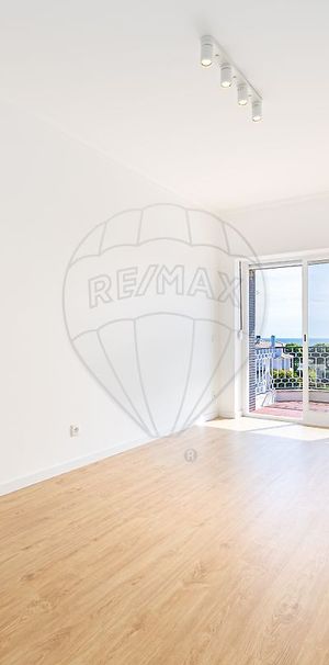 Apartamento T2 em Lisboa - Photo 1