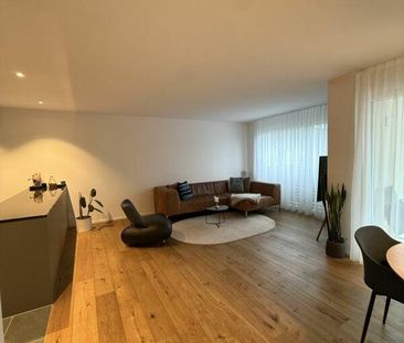 2.5 Zimmerwohnung mit Blick ins Grüne - Foto 3