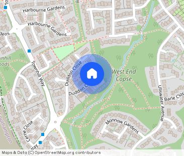 Duddon Close, West End, Southampton, SO18 - Photo 1