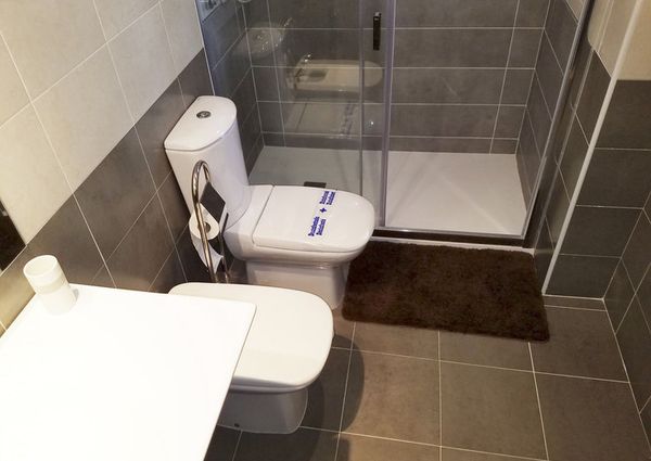 Travesía Camino Viejo Gandia