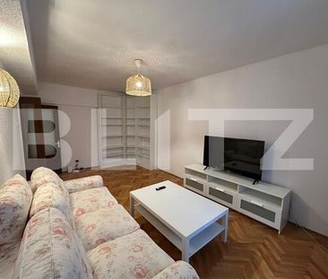 Apartament de 3 camere, 87 mp, ultracentral – pet-friendly, ideal pentru firme - Photo 3
